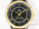 New Omega De ville Prestige 2025 Black Dial Half Gold Replica Watches (4)_th.jpg